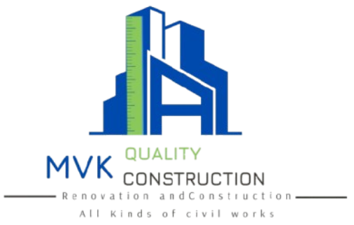 MVK Quality Construction