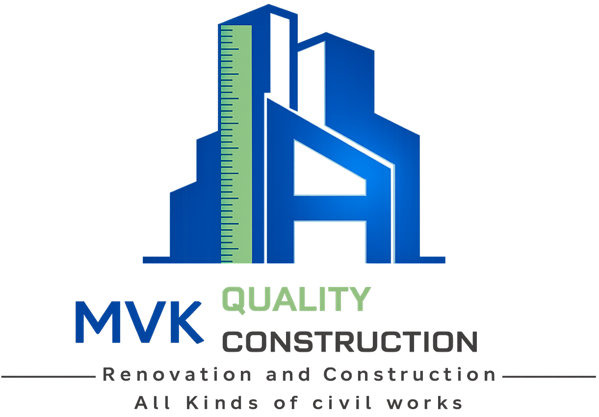MVK Quality Construction